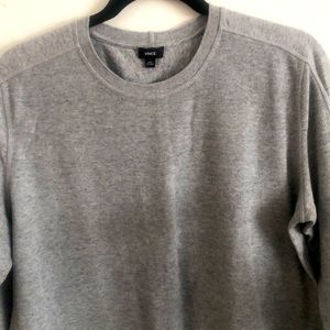 Sweater Vince of man .